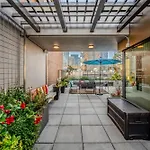 Ywca Hotel Vancouver