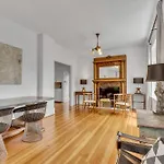 The Queen Elizabeth Park Home
