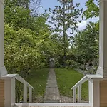 The Queen Elizabeth Park Home