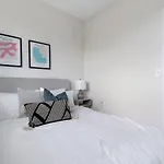 Modern Central Vancouver 3 Bedroom Gem