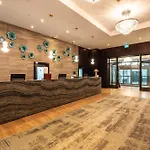 Sandman Hotel Vancouver Downtown