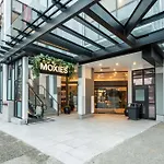 Sandman Hotel Vancouver Downtown
