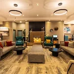 Sandman Hotel Vancouver Downtown