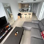 Beautiful 1 Bedroom Condo In Yaletown