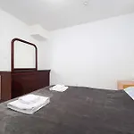 2 Bedroom Basement Guesthouse In Vancouver