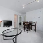 2 Bedroom Basement Guesthouse In Vancouver