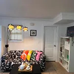 Two Bedrooms- A Warm House