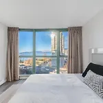 Breathtaking 2 Bedroom Condo In Yaletown With A View Of English Bay