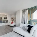 Breathtaking 2 Bedroom Condo In Yaletown With A View Of English Bay