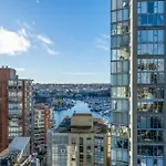 Breathtaking 2 Bedroom Condo In Yaletown With A View Of English Bay