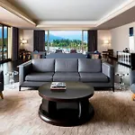 The Westin Bayshore, Vancouver
