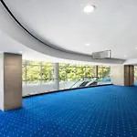 Sheraton Vancouver Wall Centre
