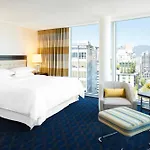 Sheraton Vancouver Wall Centre