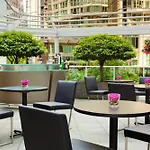 Vancouver Marriott Pinnacle Downtown Hotel