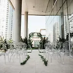 Jw Marriott Parq Vancouver
