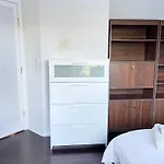 Cozy Guest Rooms Near Ubc, Downtown And Beaches