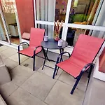 Stylish Two-Story Loft With Rooftop Deck