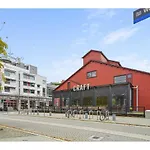 Modern 2 Bedroom Condo With Ac In Olympic Village