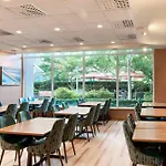 Residence Inn By Marriott Vancouver Downtown