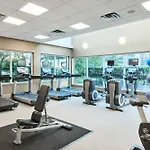 Residence Inn By Marriott Vancouver Downtown