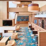 Residence Inn By Marriott Vancouver Downtown