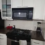 Elegant 2-Bedroom Townhouse