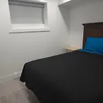 Townhouse 1 Bedroom On Lower Floor