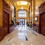 Hotel Le Soleil By Executive Hotels