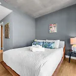 Water Views, 40Th Floor Sub-Penthouse! Entire Condo In The Heart Of Vancouver City Centre