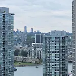 Cozy Yaletown