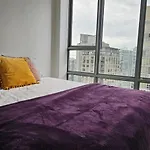 Cozy Yaletown