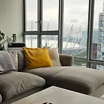 Cozy Yaletown