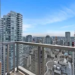 Spectacular City Ocean View 2 Bedroom Apartment For Rent