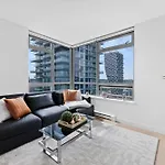 Spectacular City Ocean View 2 Bedroom Apartment For Rent