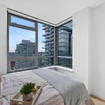 Spectacular City Ocean View 2 Bedroom Apartment For Rent
