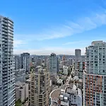 Spectacular City Ocean View 2 Bedroom Apartment For Rent