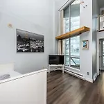 Funky Modern Loft In The Heart Of Downtown - #1 Best Location!