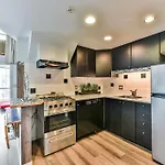 Funky Modern Loft In The Heart Of Downtown - #1 Best Location!
