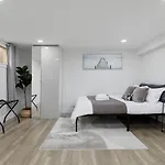 Cozy Stay Near Ubc, Kits, And Dt Vancouver