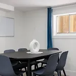 Cozy Stay Near Ubc, Kits, And Dt Vancouver