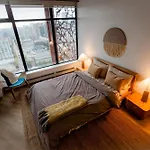 High Rise Apartment