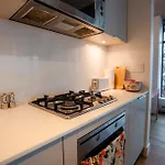 High Rise Apartment