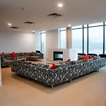 High Rise Apartment