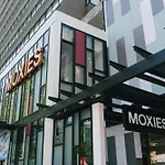 Sandman Hotel Vancouver Downtown
