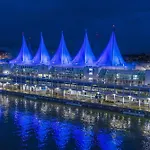Charming Downtown Vancouver Apartment Near Waterfront Station