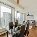 Home In The Sky With Gorgeous Water Views