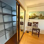Vancouver Cozy Room- Near Kits Beach, Downtown & Ubc