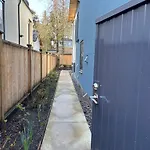 Cozy Family Suite In Vancouver Near Ubc