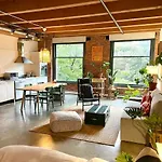 Gastown Loft