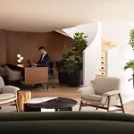 Fairmont Pacific Rim